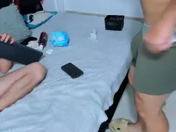 Chaturbate Nude Webcam of big_dicktop23