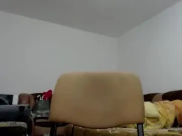 Chaturbate Free Porn Cam of brandmpower