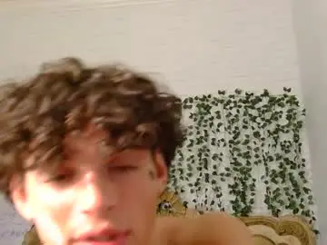 Chaturbate Live Porn of brennanrush