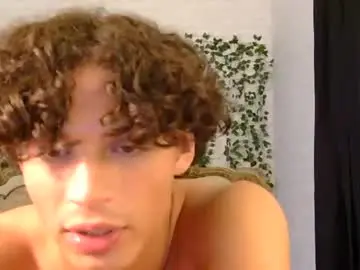Chaturbate Adult Webcam of brennanrush