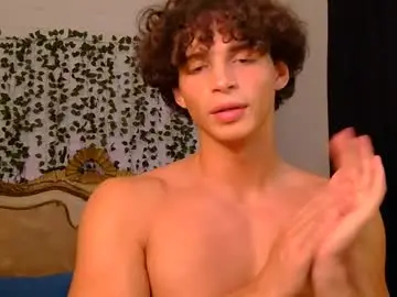 Chaturbate Free Porn Cam of brennanrush