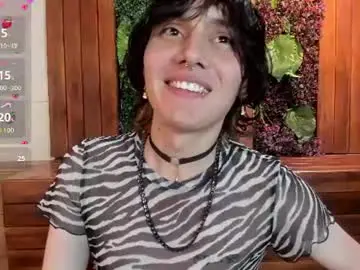 Chaturbate Live Porn of brunodeluca_