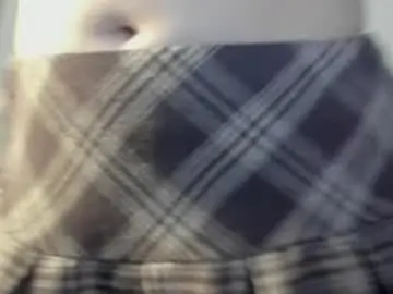 Chaturbate Live Sex Cam of cherryblossom_23