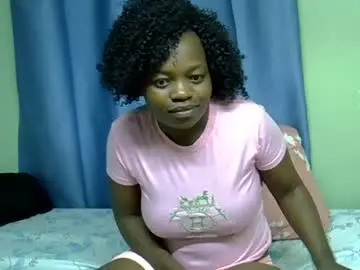 Chaturbate Free Live Porn of chocolateebonyxo
