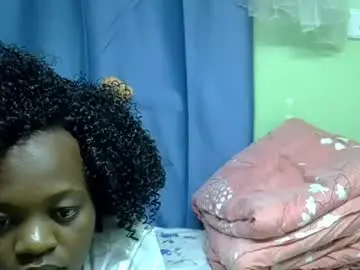 Chaturbate Private Sex Chat of chocolateebonyxo