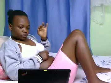 Chaturbate Free Porn Cam of chocolateebonyxo