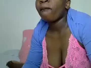 Chaturbate Live Sex of chocolateebonyxo