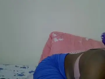 Chaturbate Nude Webcam of chocolateebonyxo