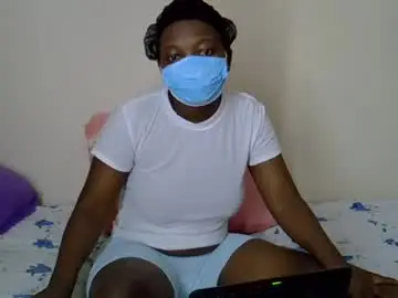 Chaturbate Free Porn Cam of chocolateebonyxo