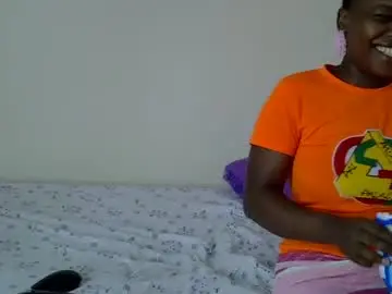Chaturbate Adult Video Chat of chocolateebonyxo