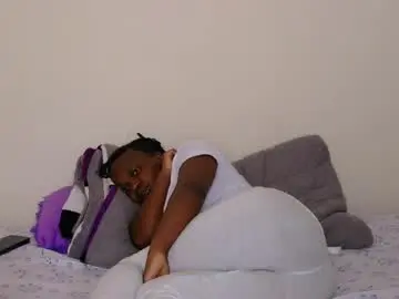 Chaturbate Best Webcam of chocolateebonyxo