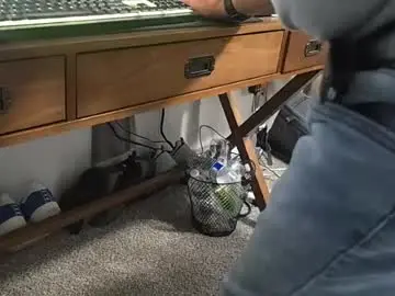 Chaturbate Sex Chat of curvydick83