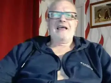 Chaturbate Sex Cam of daddiescockforyou