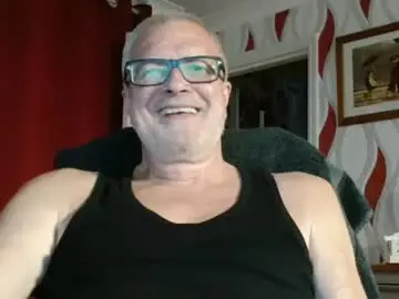 Chaturbate Live Porn of daddiescockforyou