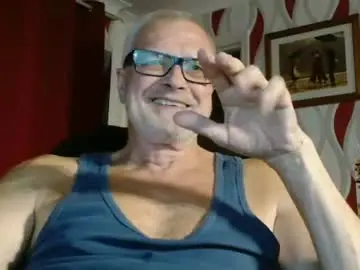 Chaturbate Sex Chat of daddiescockforyou