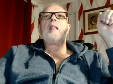 Chaturbate Nude Webcam of daddiescockforyou