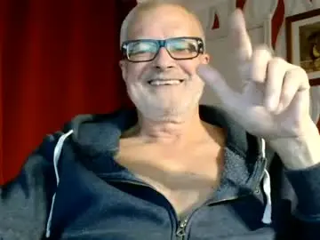 Chaturbate Sex Cam of daddiescockforyou