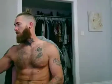 Chaturbate Sex Cam of daddyafterdark1