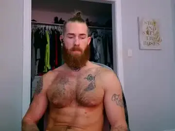 Chaturbate Live Sex Cam of daddyafterdark1
