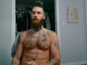 Chaturbate Nude Webcam of daddyafterdark1
