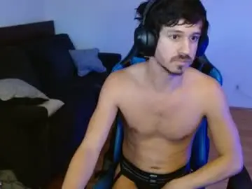 Chaturbate Sex Chat of dakota_wndrs