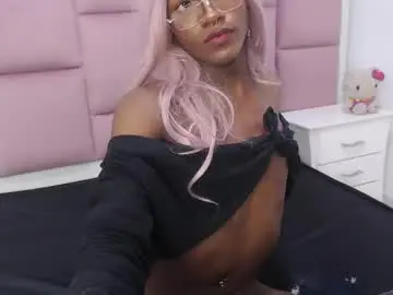 Chaturbate Sex Cam of elektraqueen1