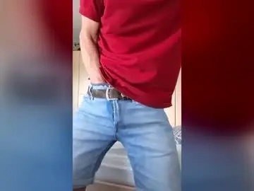 Chaturbate Adult Webcam of flirtymitchie