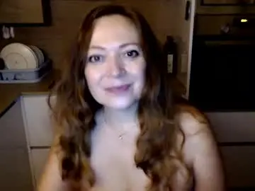 Chaturbate Adult Video Chat of francheskalove
