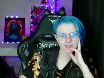 Chaturbate Sex Cam of freya_kiss_