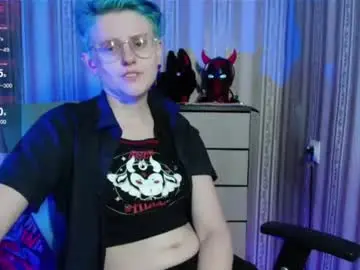 Chaturbate Nude Webcam of freya_kiss_