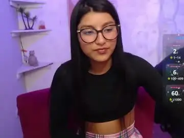 Chaturbate Watch Live Sex Cams of hailey_adams