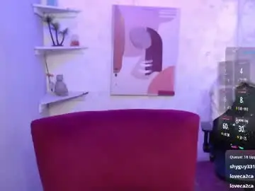 Chaturbate Adult Webcams of hailey_adams