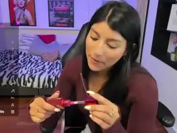 Chaturbate Sex Chat of hailey_adams