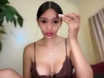 Chaturbate Live Sex Cam of hotasian_jessie