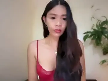 Chaturbate Live Porn of hotasian_jessie