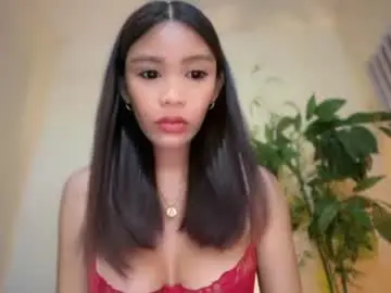 Chaturbate Live Sex Cam of hotasian_jessie