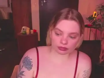 Chaturbate Sex Cam of hottie_jane