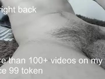 Chaturbate Nude Webcam of isabellabis