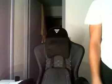 Chaturbate Nude Webcam of jef74700