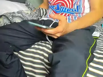 Chaturbate Live Porn of jhonyalzate