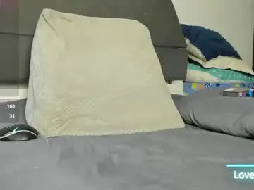 Chaturbate Free Porn Cam of jhonyalzate