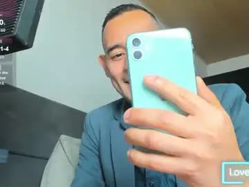 Chaturbate Private Sex Chat of jhonyalzate