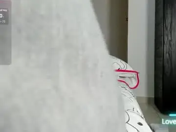 Chaturbate Live Sex Cam of jhonyalzate