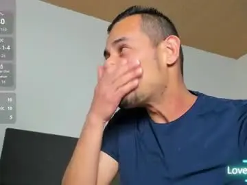Chaturbate Free Live Porn of jhonyalzate