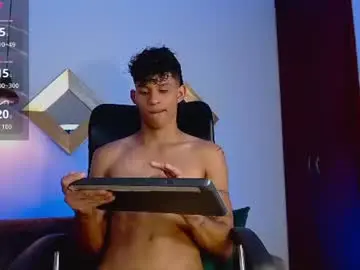 Chaturbate Watch Live Sex Cams of kamisuarezz