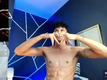 Chaturbate Private Sex Chat of kamisuarezz