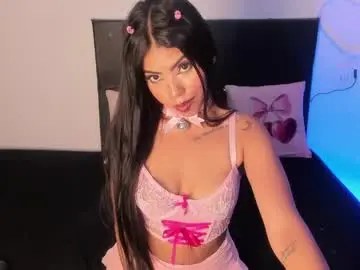 Chaturbate Live Porn of karol_say