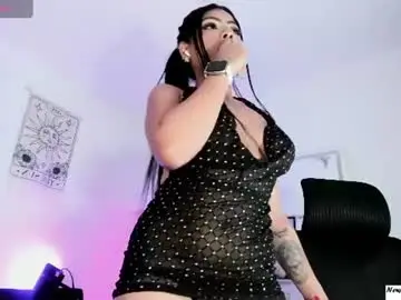 Chaturbate Live Sex of karol_say