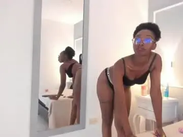 Chaturbate Free Porn Cam of kayrah_evans