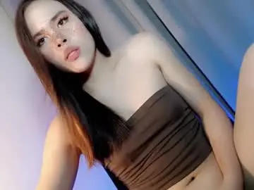 Chaturbate Sex Cam of lovelygirl_marga